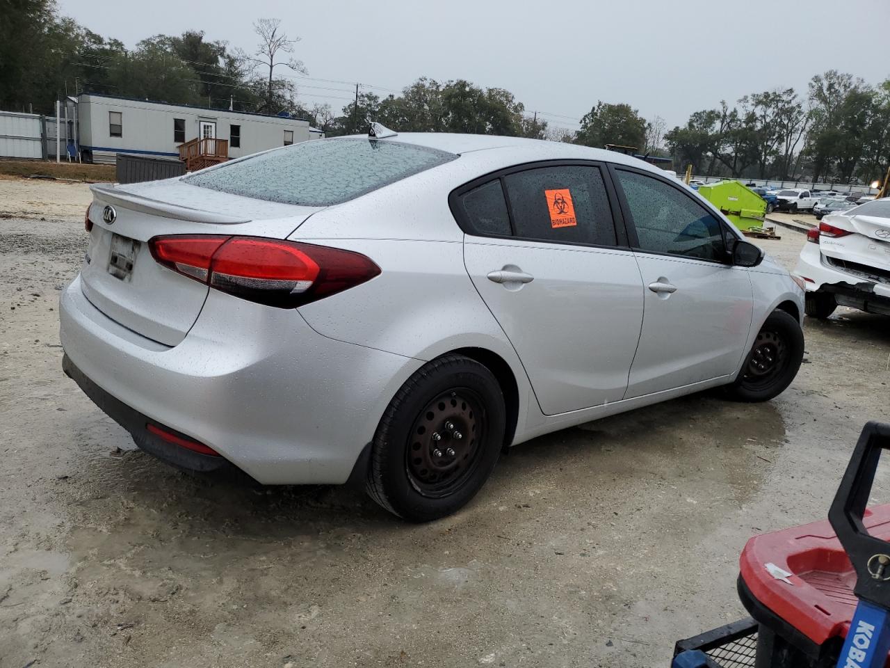 2017 Kia Forte - Image 3