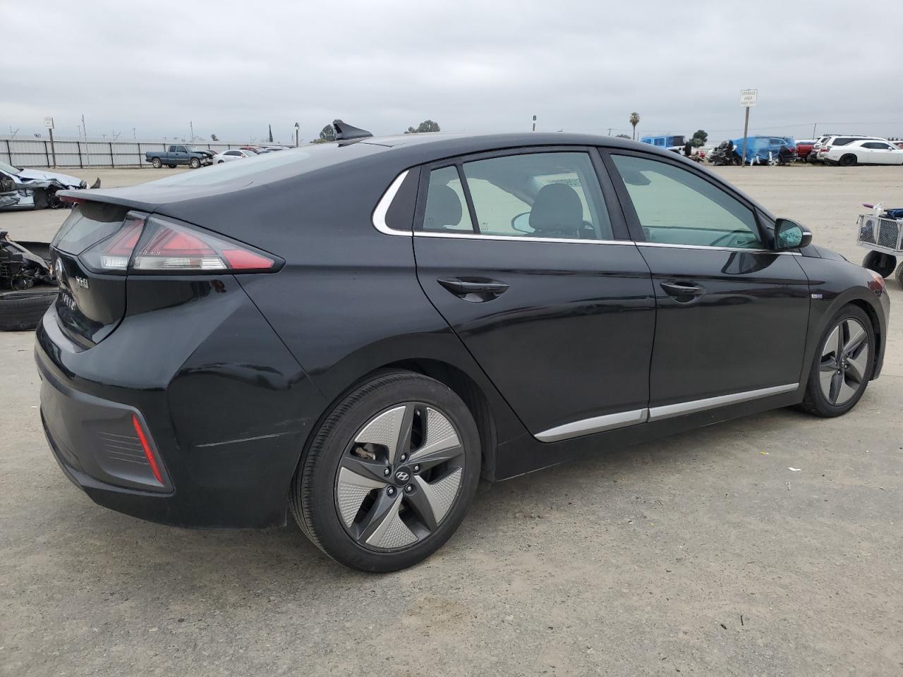 2020 Hyundai IONIQ - Image 3