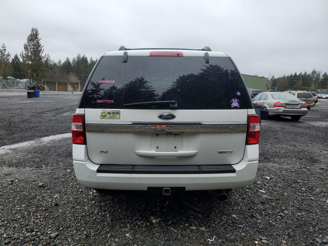 2015 Ford Expedition - Image 6