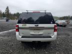 2015 Ford Expedition El Xlt de vânzare în Graham, WA - Front End