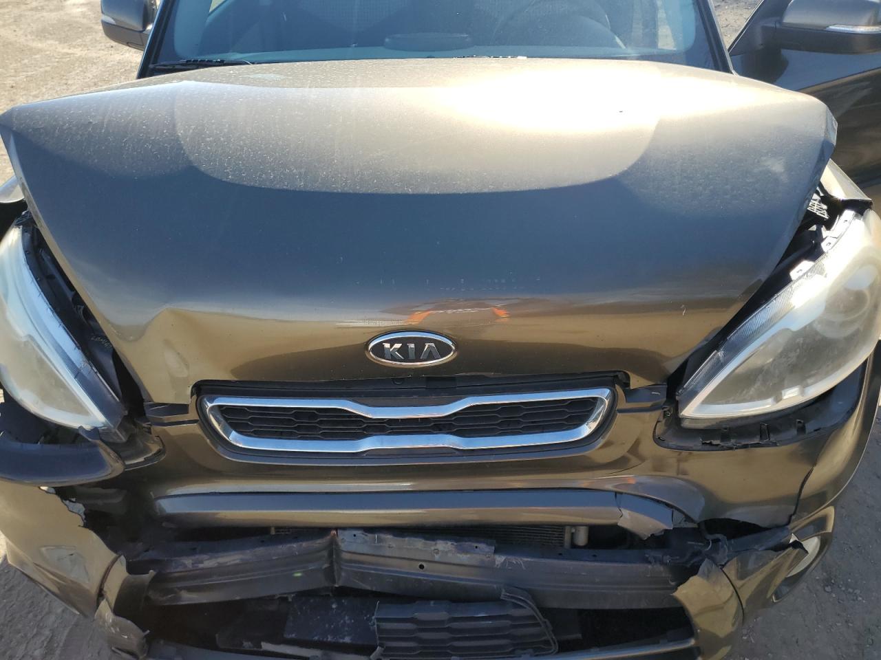2012 Kia Soul - Image 13