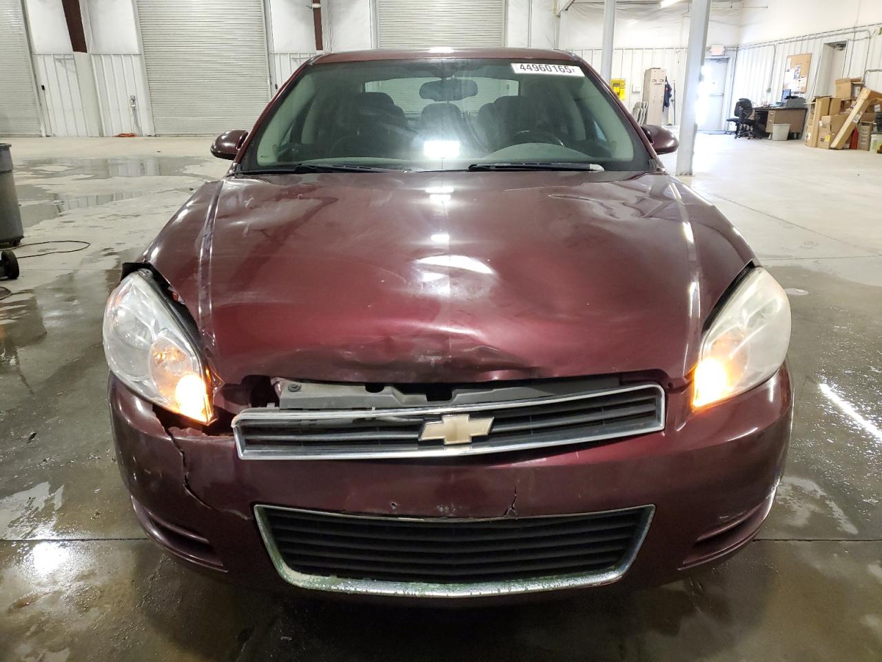 2007 Chevrolet Impala - Image 5