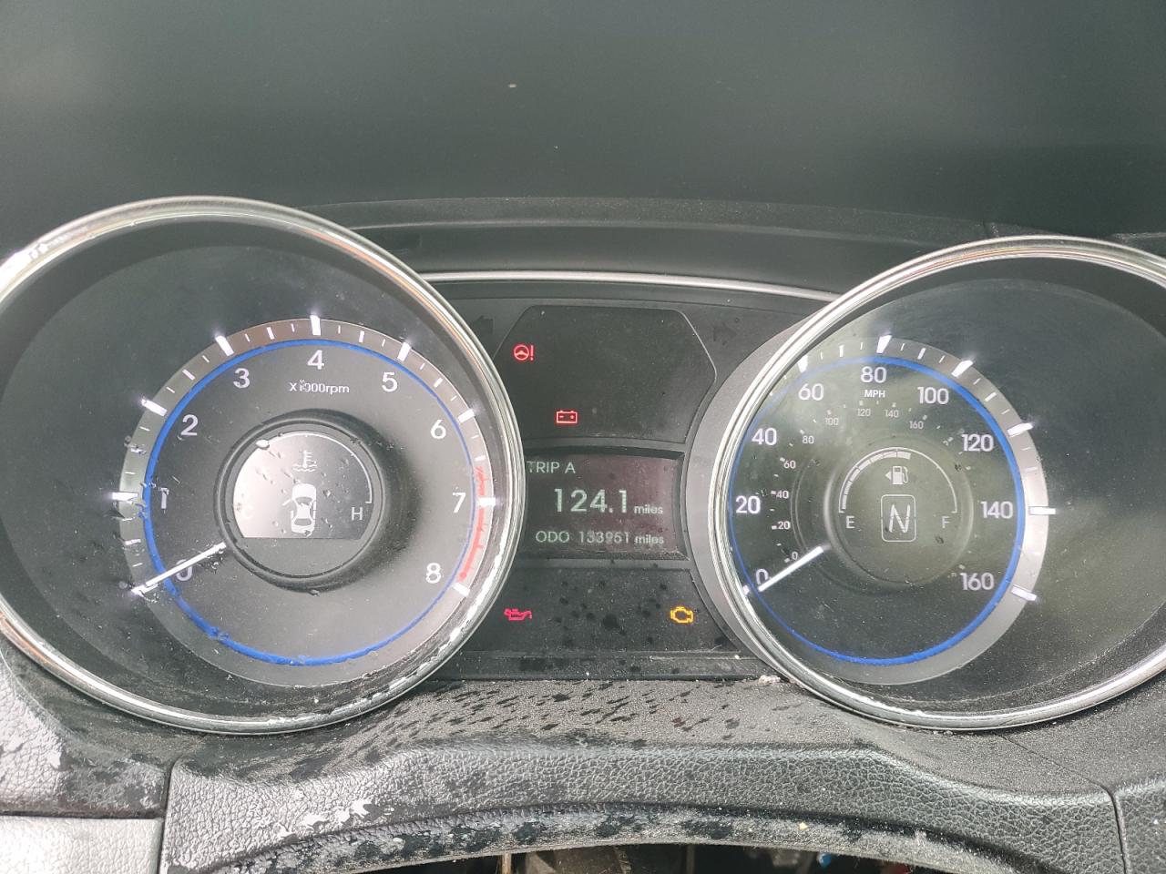 2014 Hyundai Sonata - Image 9