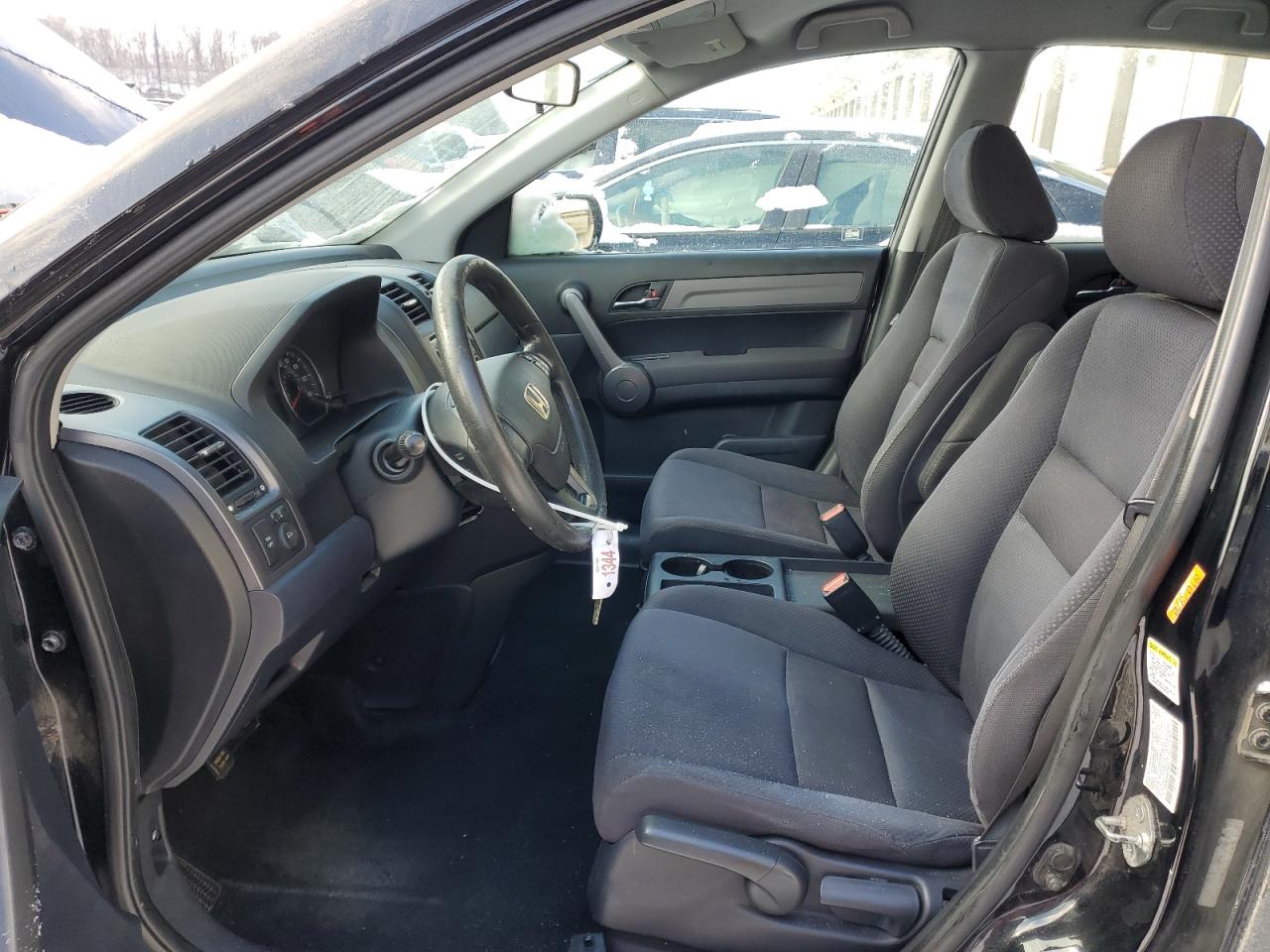 2009 Honda CR-V - Image 7