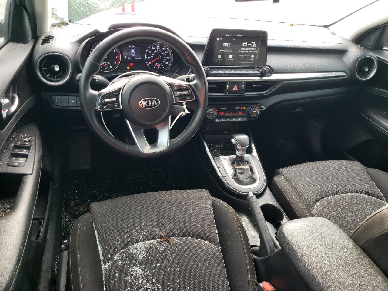 2019 Kia Forte - Image 8