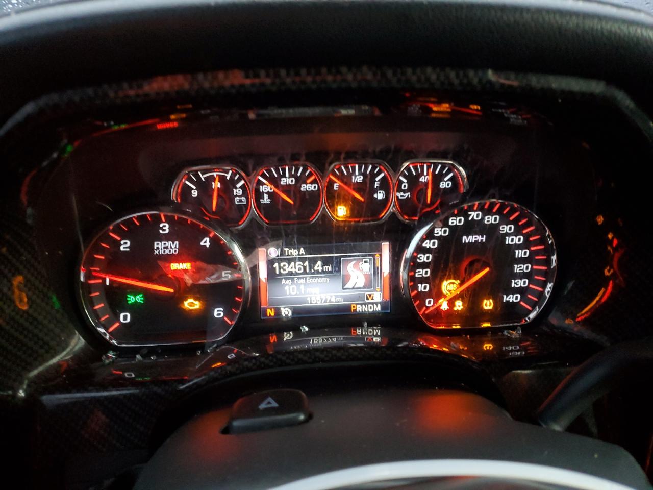 2014 GMC Sierra - Image 9