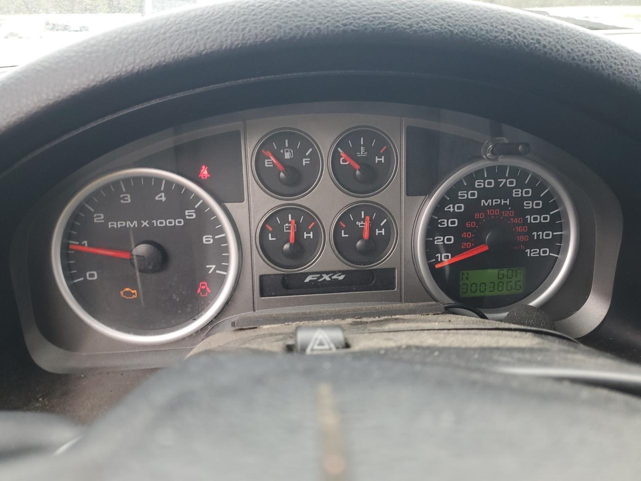 2006 Ford F-150 - Image 9
