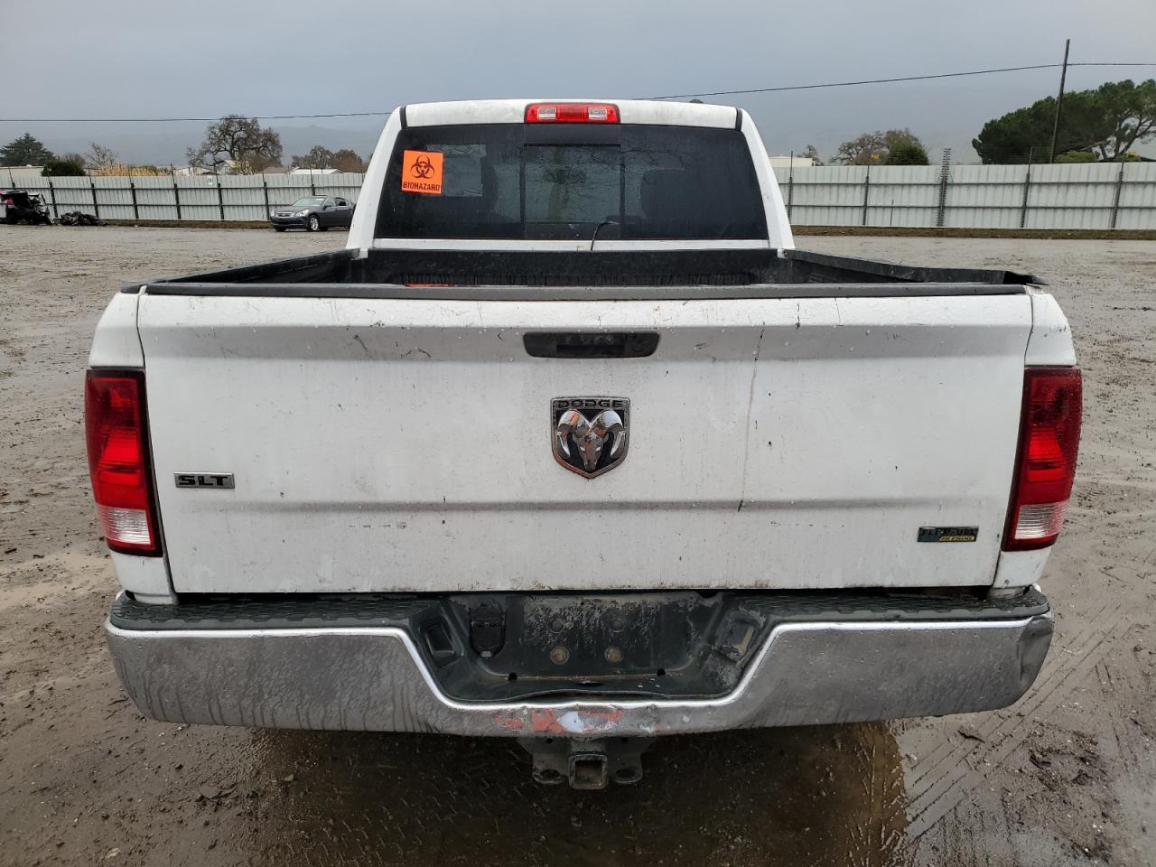 2010 Dodge RAM - Image 6