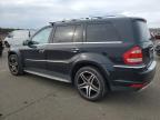 2012 Mercedes-Benz Gl 550 4Matic продається в Brookhaven, NY - Front End