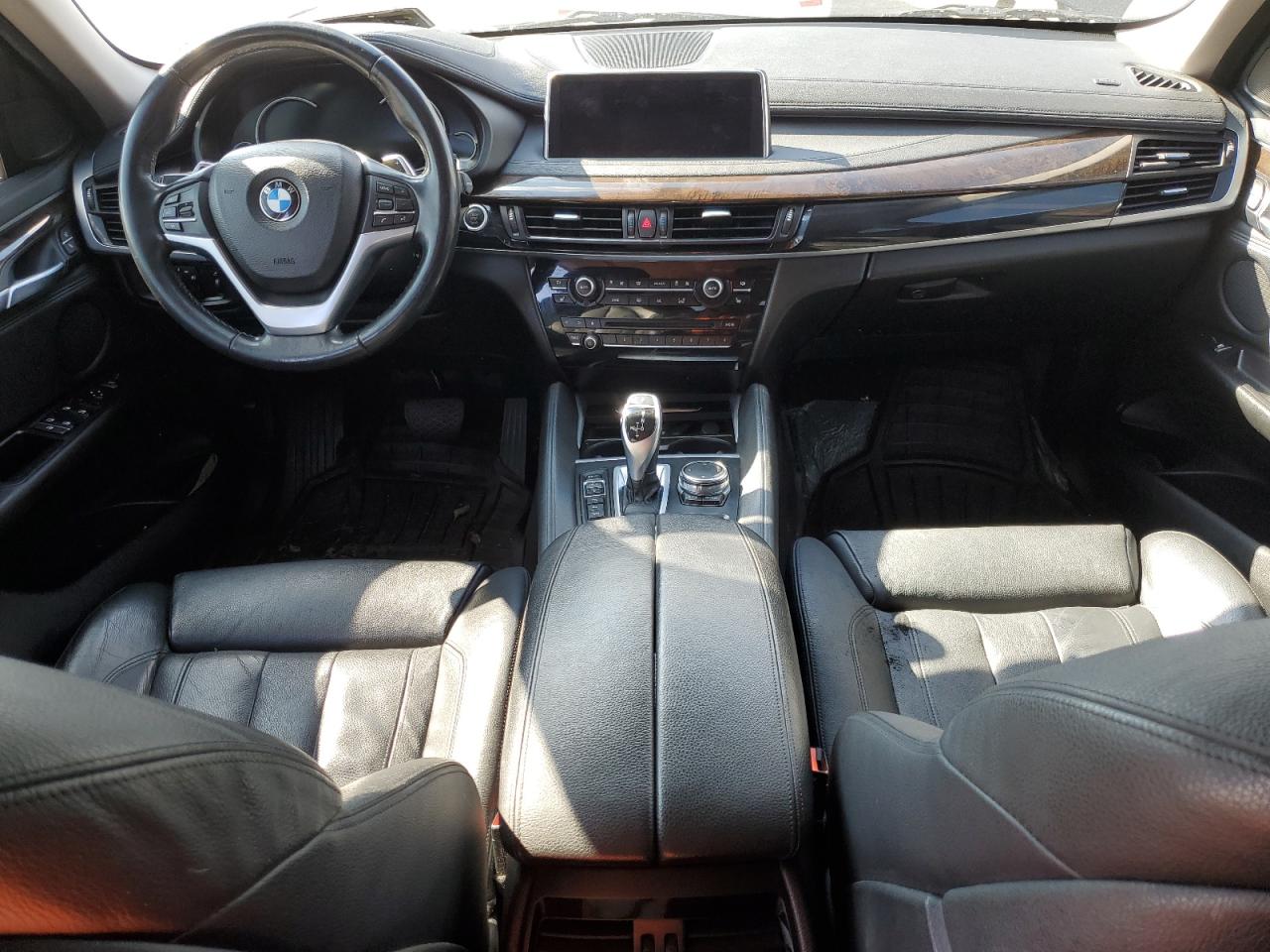 2015 BMW X6 - Image 8