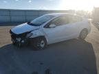 2018 Kia Forte Lx за продажба в Assonet, MA - Front End