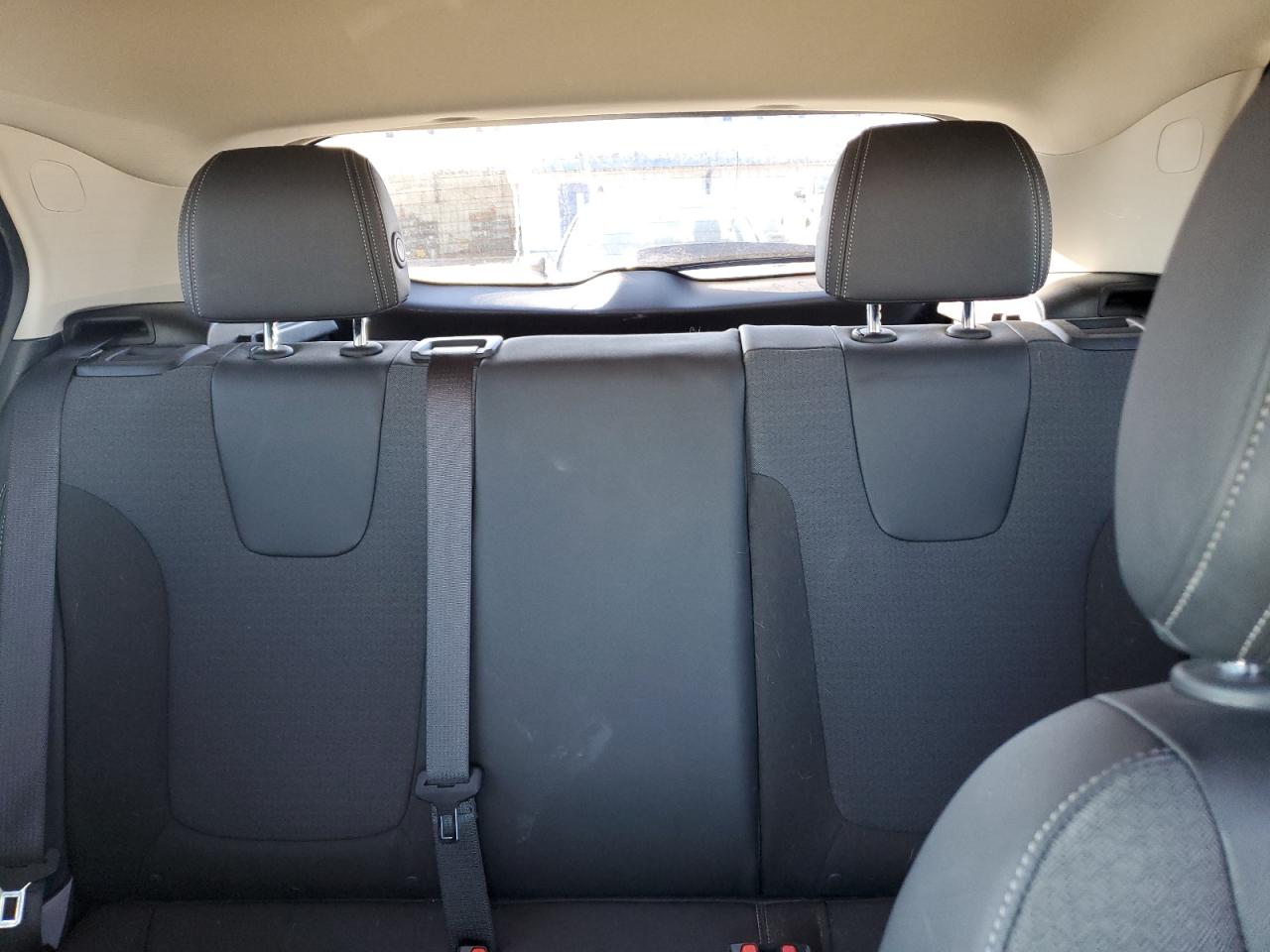 2020 Buick Encore - Image 10