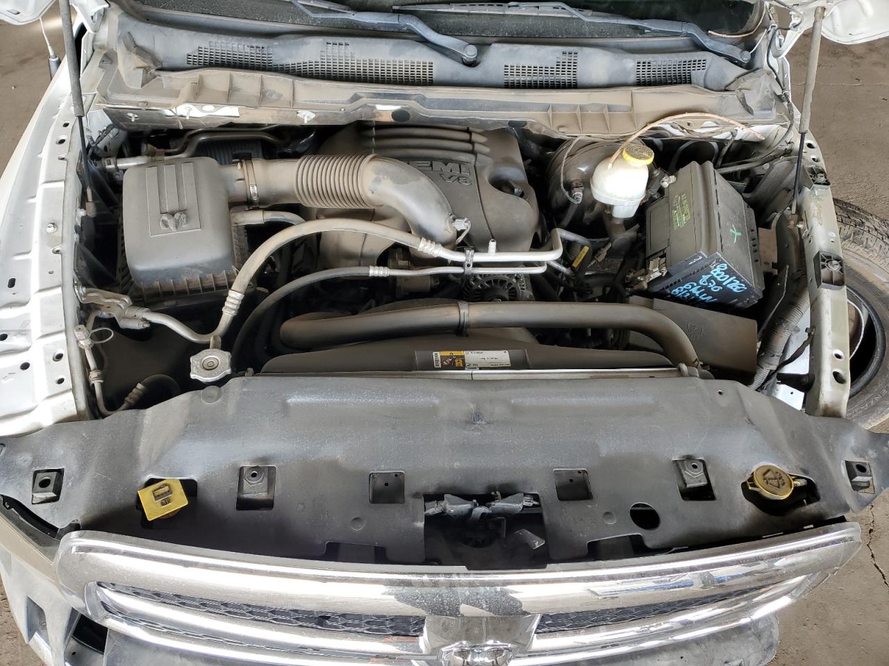 2019 RAM 1500 - Image 11
