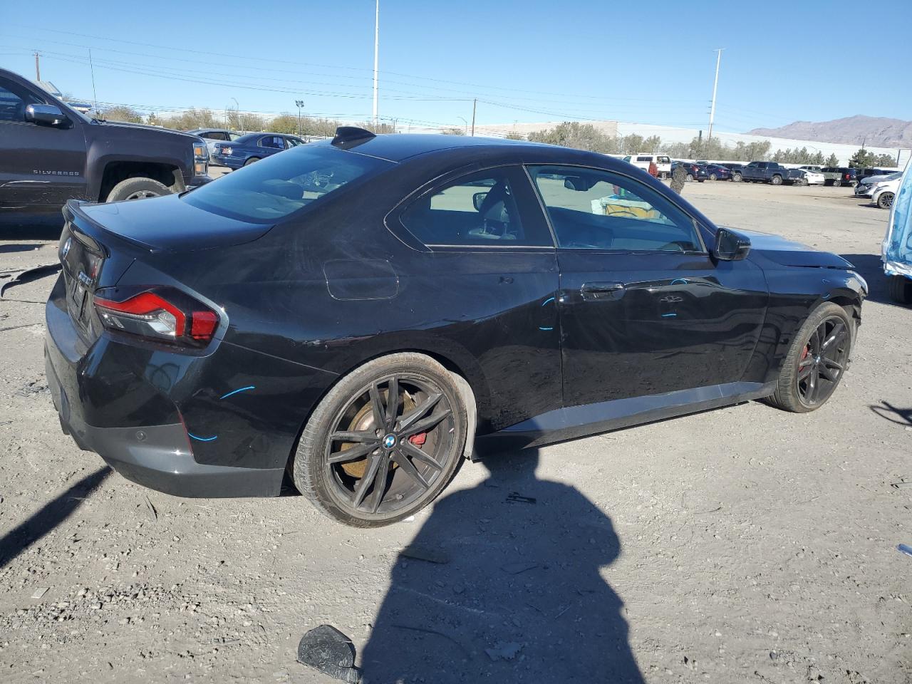 2022 BMW 2er - Image 3