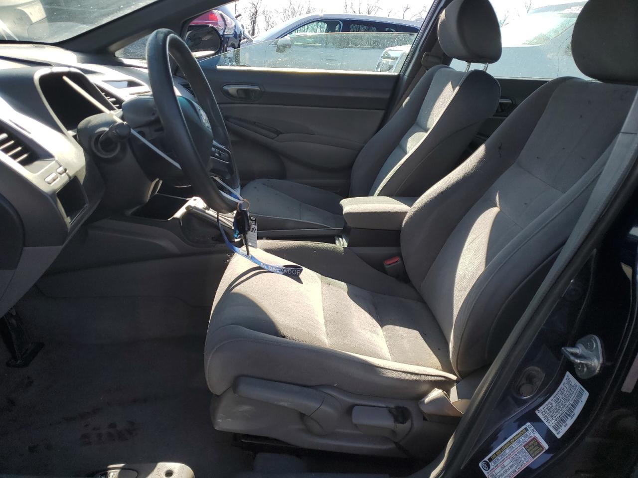 2007 Honda Civic - Image 7