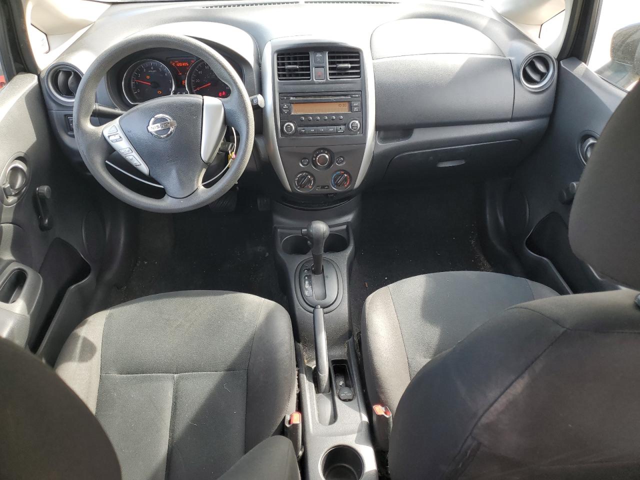 2015 Nissan Versa - Image 8