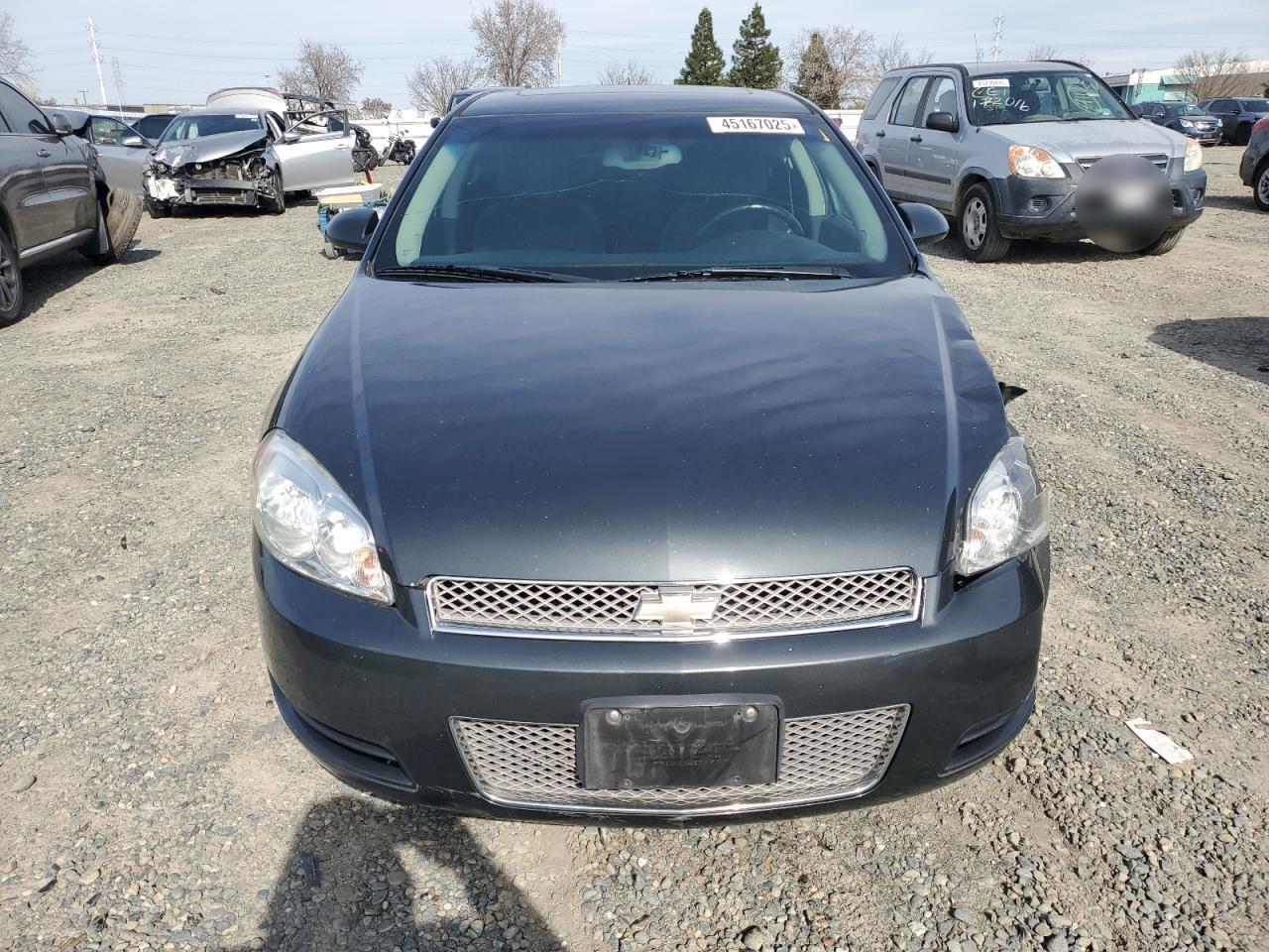 2014 Chevrolet Impala - Image 5
