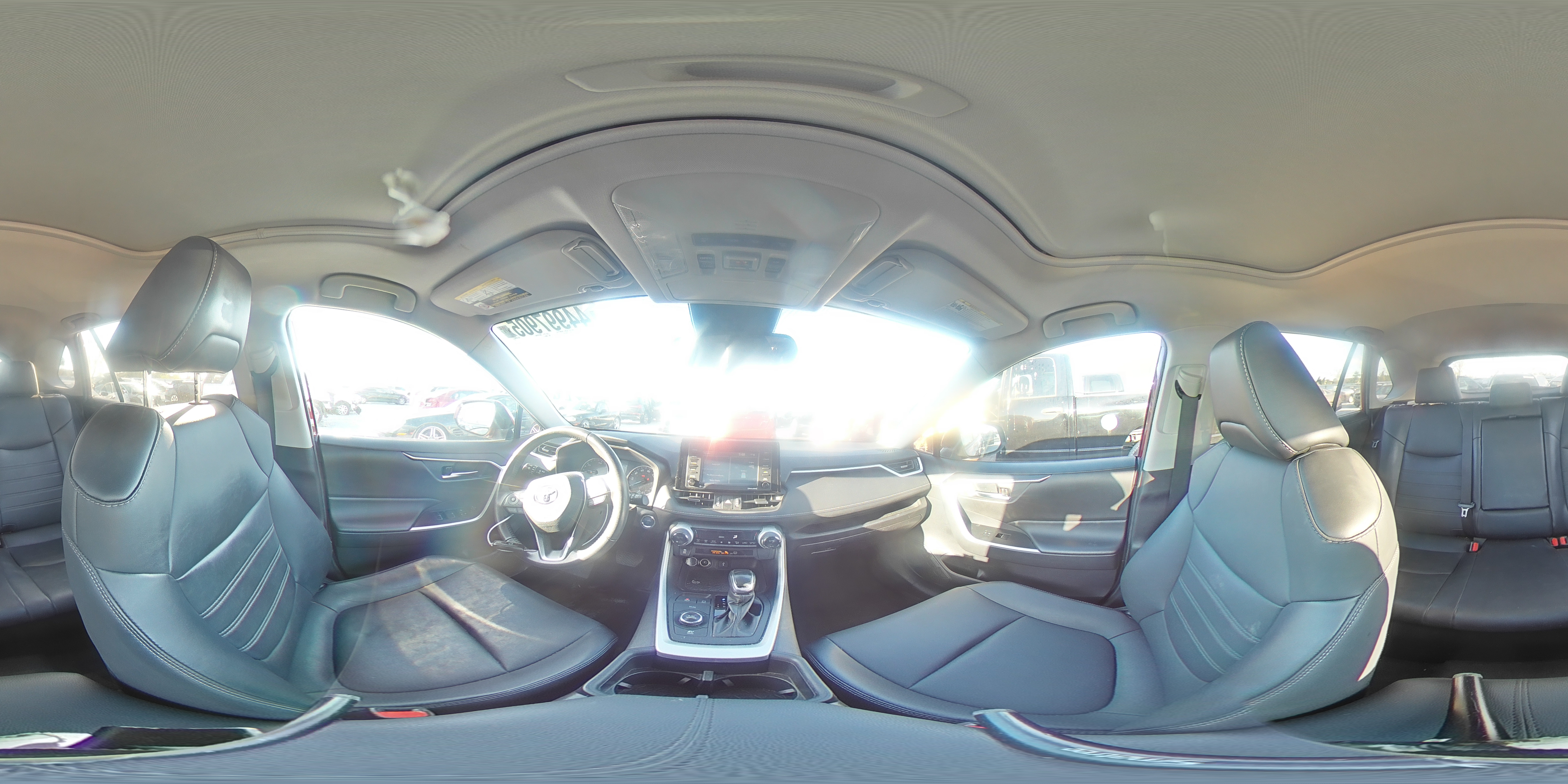 2022 Toyota RAV 4 - Image 14