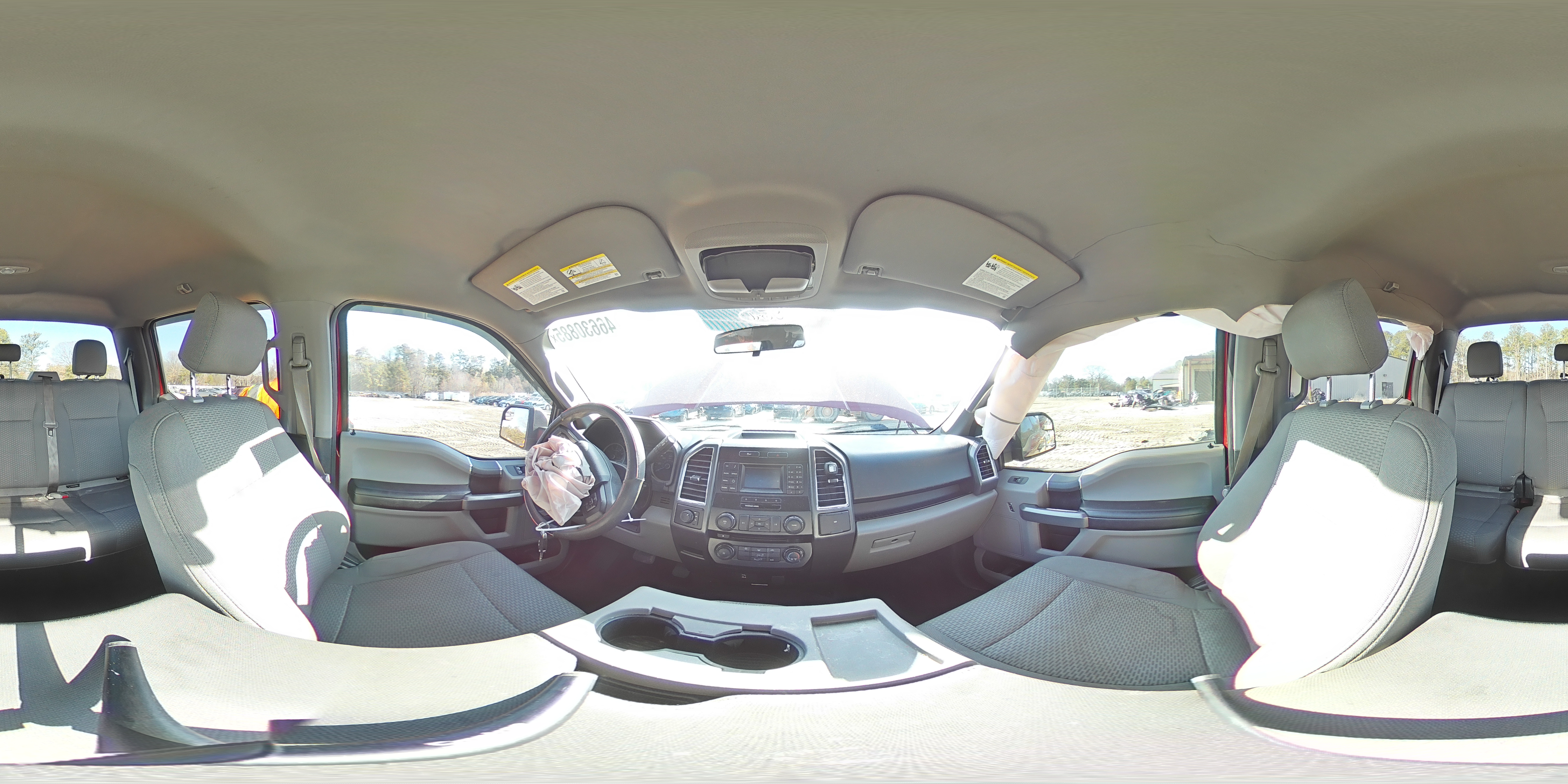 2016 Ford F-150 - Image 15