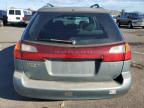 2002 Subaru Legacy L на продаже в Kapolei, HI - Front End