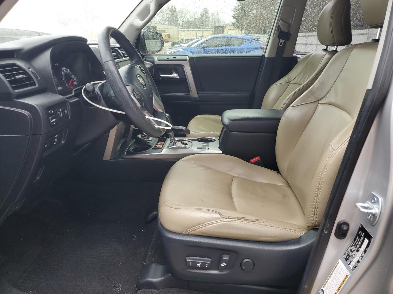 2021 Toyota 4Runner - Image 7