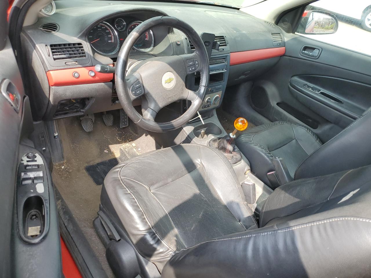 2006 Chevrolet Cobalt - Image 8