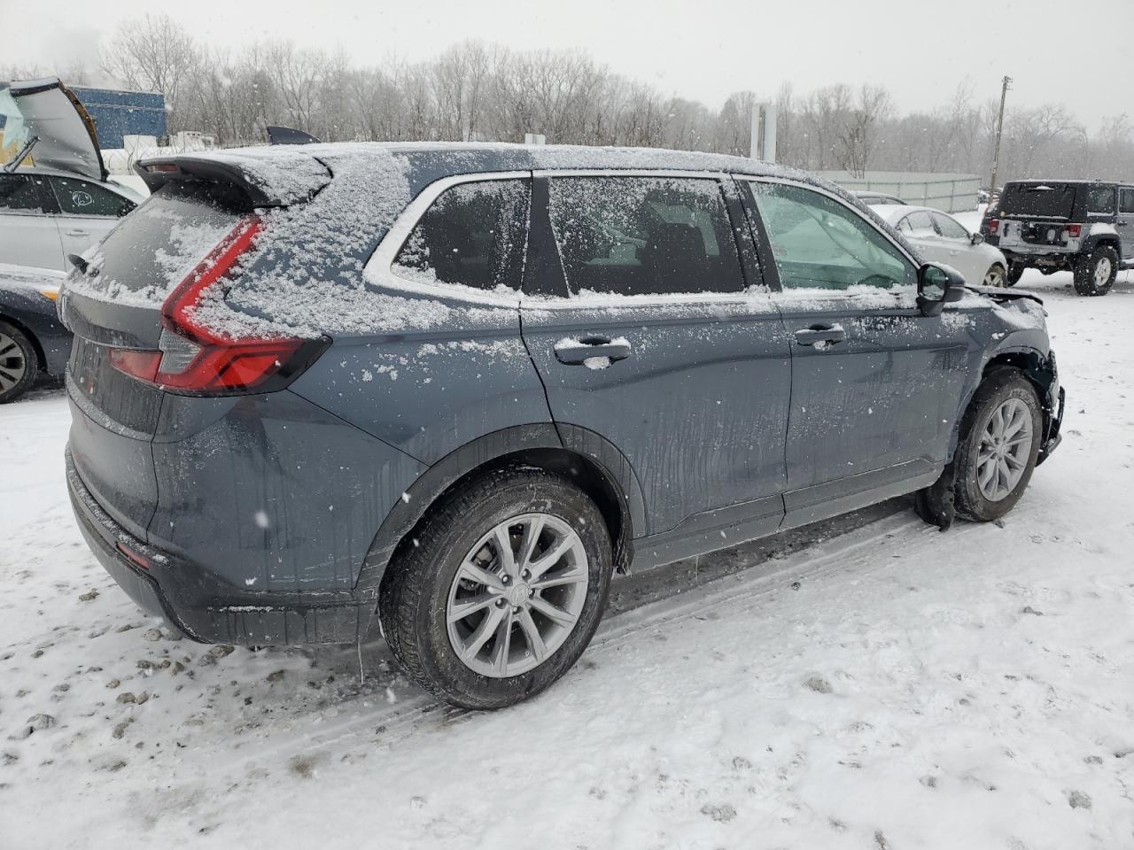 2023 Honda CR-V - Image 3
