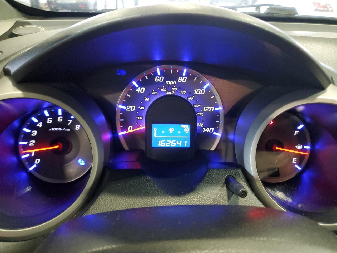 2010 Honda Fit - Image 9