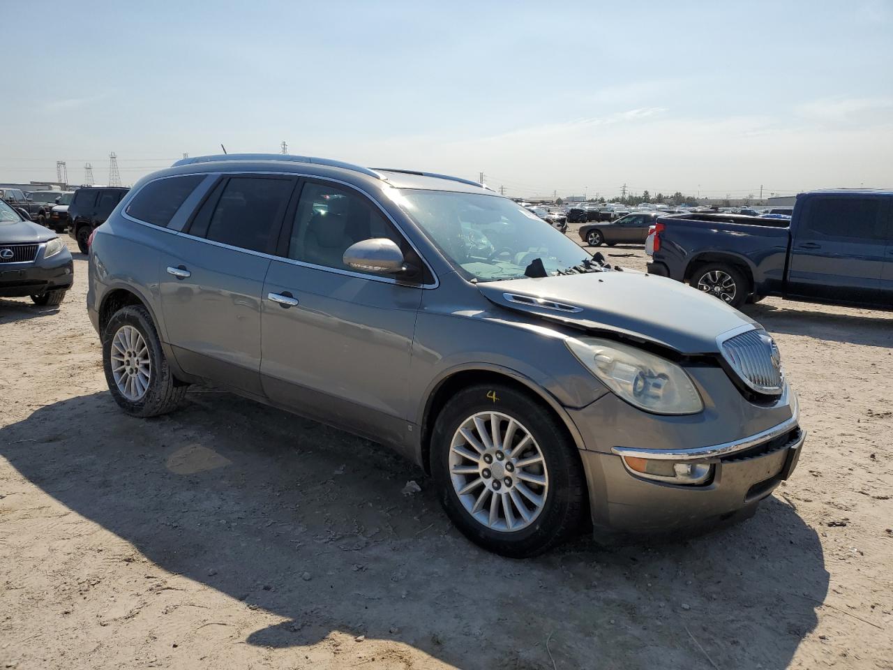 2008 Buick Enclave - Image 4