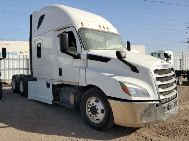 2019 Freightliner Cascadia 126 