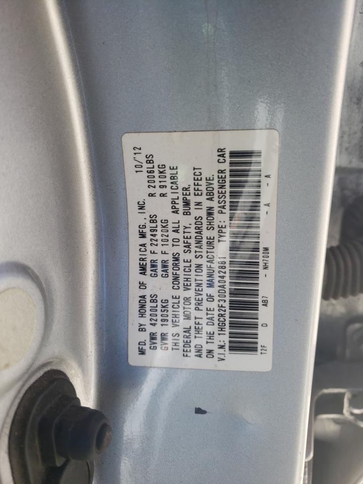 2013 Honda Accord - Image 12