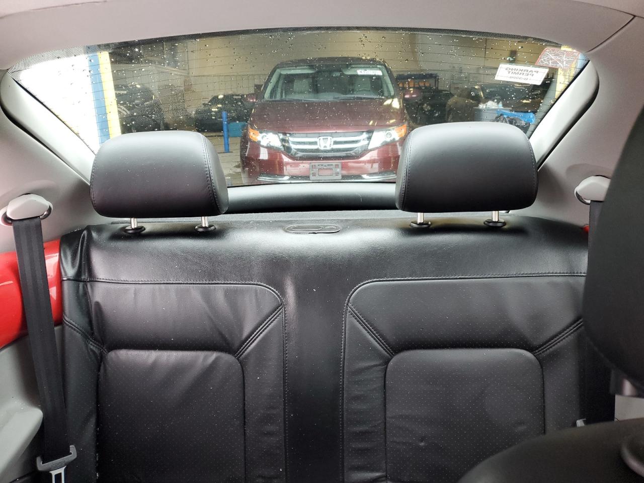 2004 Volkswagen Beetle - Image 10