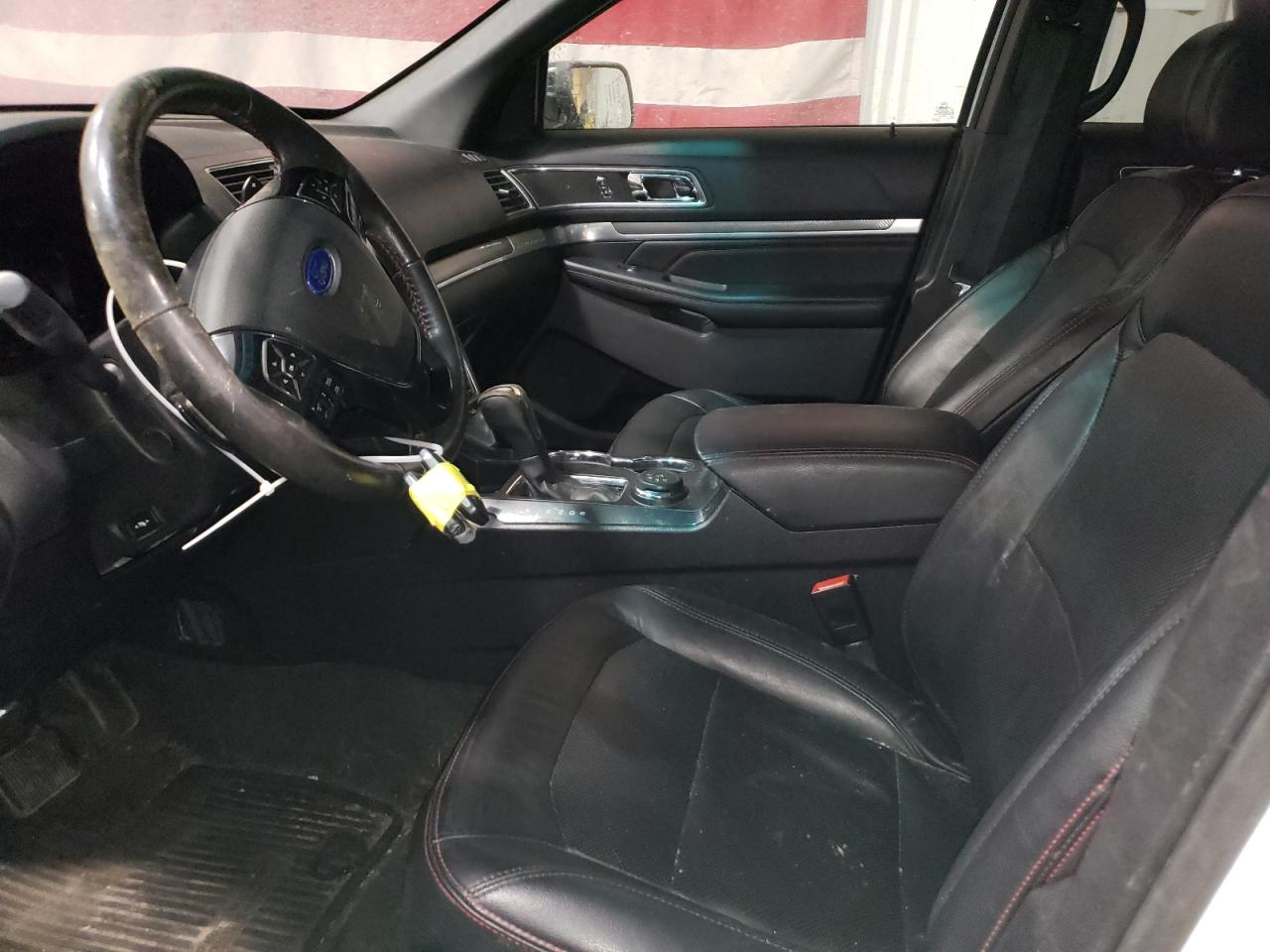 2016 Ford Explorer - Image 7
