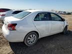 2012 Toyota Yaris 1.5L for Sale in Houston, TX - Front End