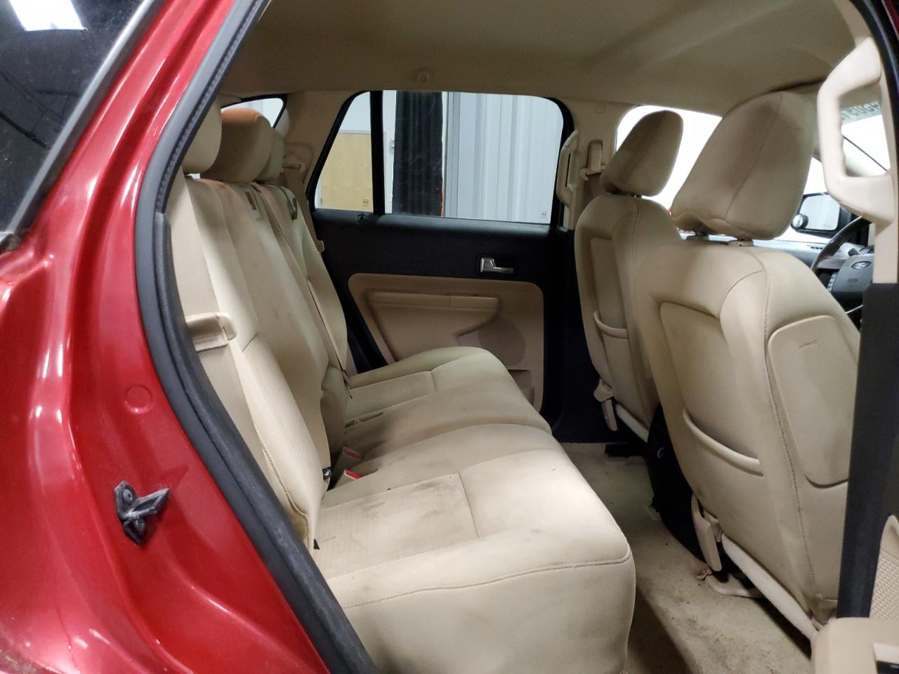 2009 Ford Edge - Image 11