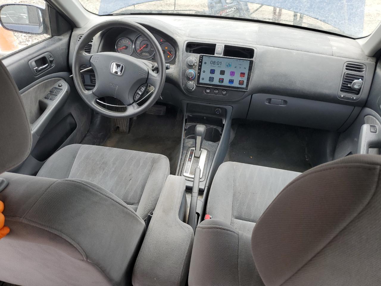 2004 Honda Civic - Image 8
