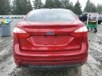 2014 Ford Fiesta Se for Sale in Graham, WA - Front End