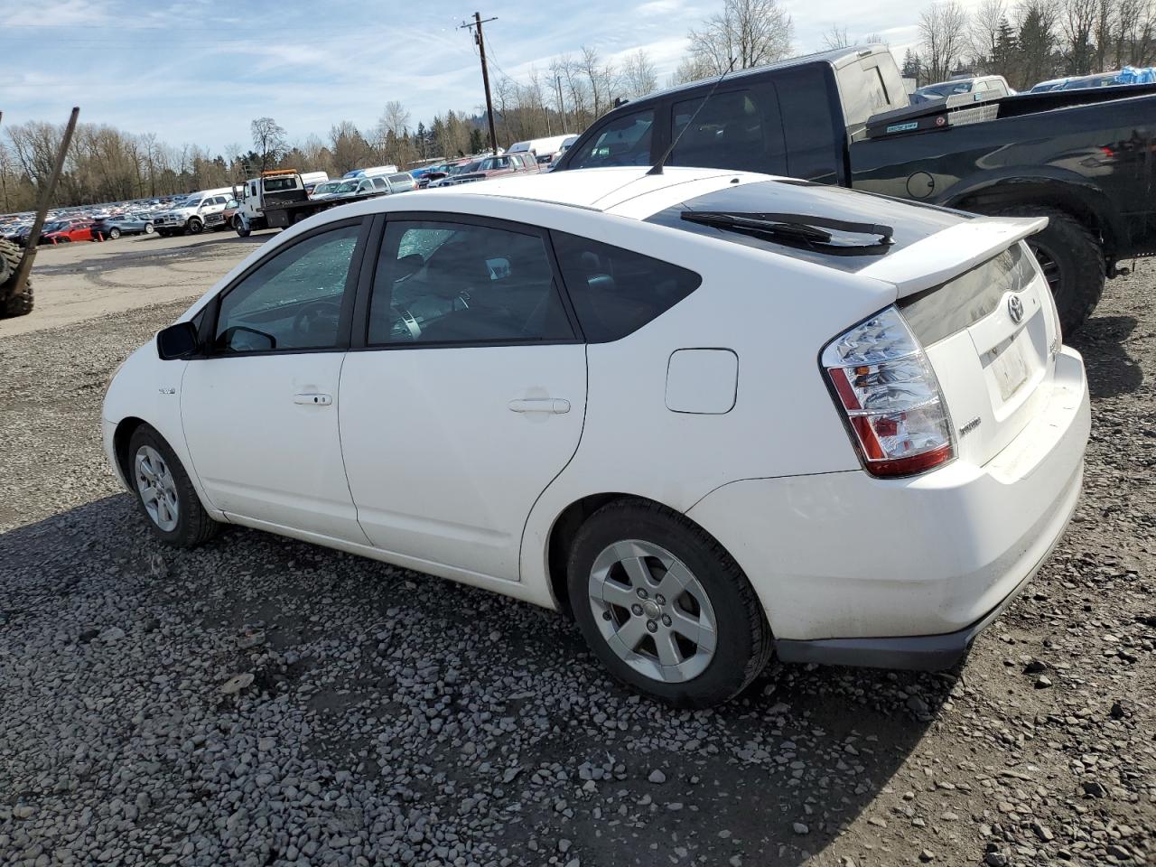 2007 Toyota Prius - Image 2