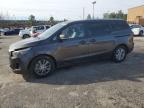 2016 Kia Sedona Lx for Sale in Gaston, SC - Front End
