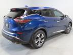 2020 NISSAN MURANO S for sale at Copart CA - LONG BEACH