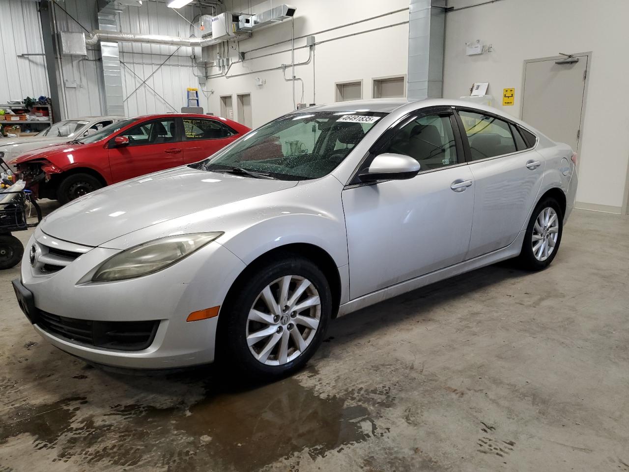 2011 Mazda 6 - Image 1