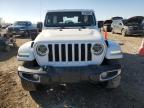 2021 Jeep Wrangler Unlimited Sahara 4Xe للبيع في Kansas City، KS - Rear End