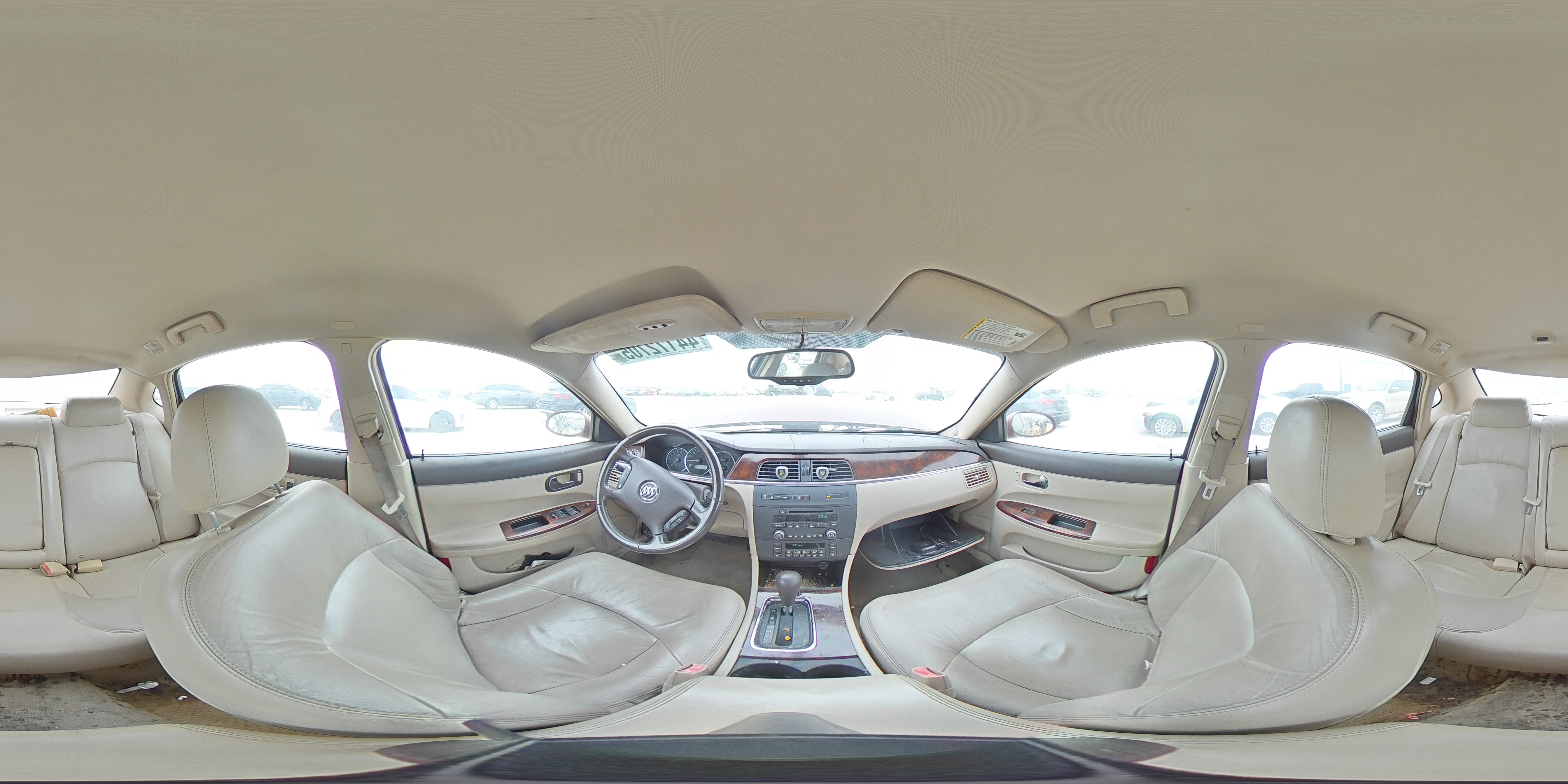 2009 Buick LaCrosse - Image 13