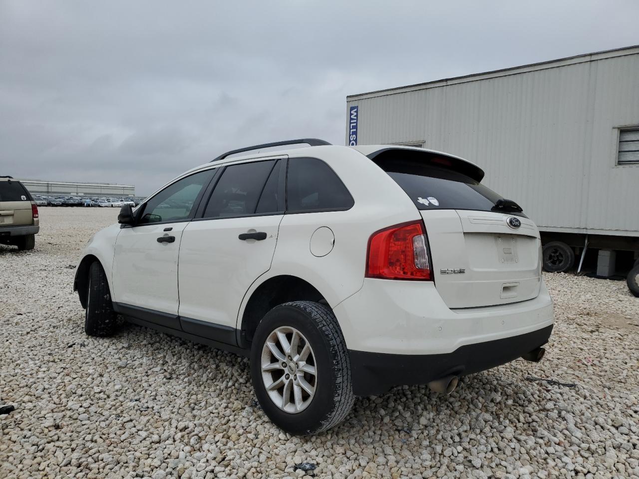 2013 Ford Edge - Image 2