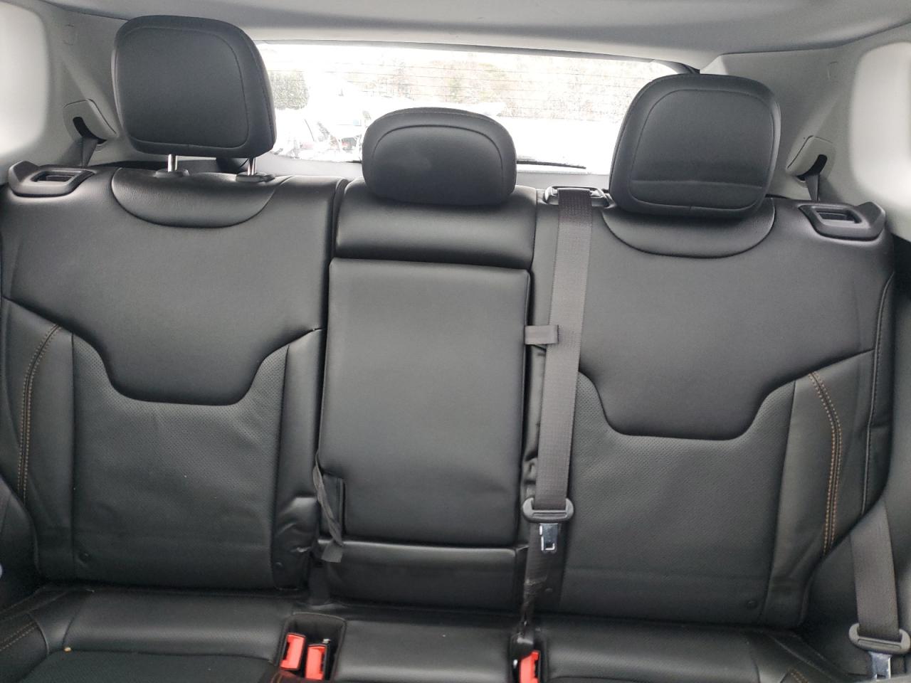 2021 Jeep Compass - Image 10