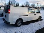 2016 Chevrolet Express G3500  for Sale in Anchorage, AK - Front End