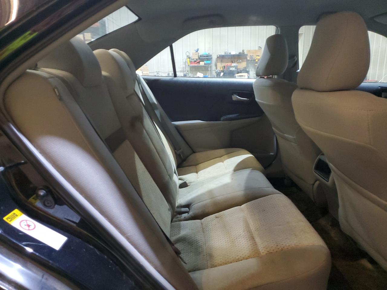 2014 Toyota Camry - Image 10