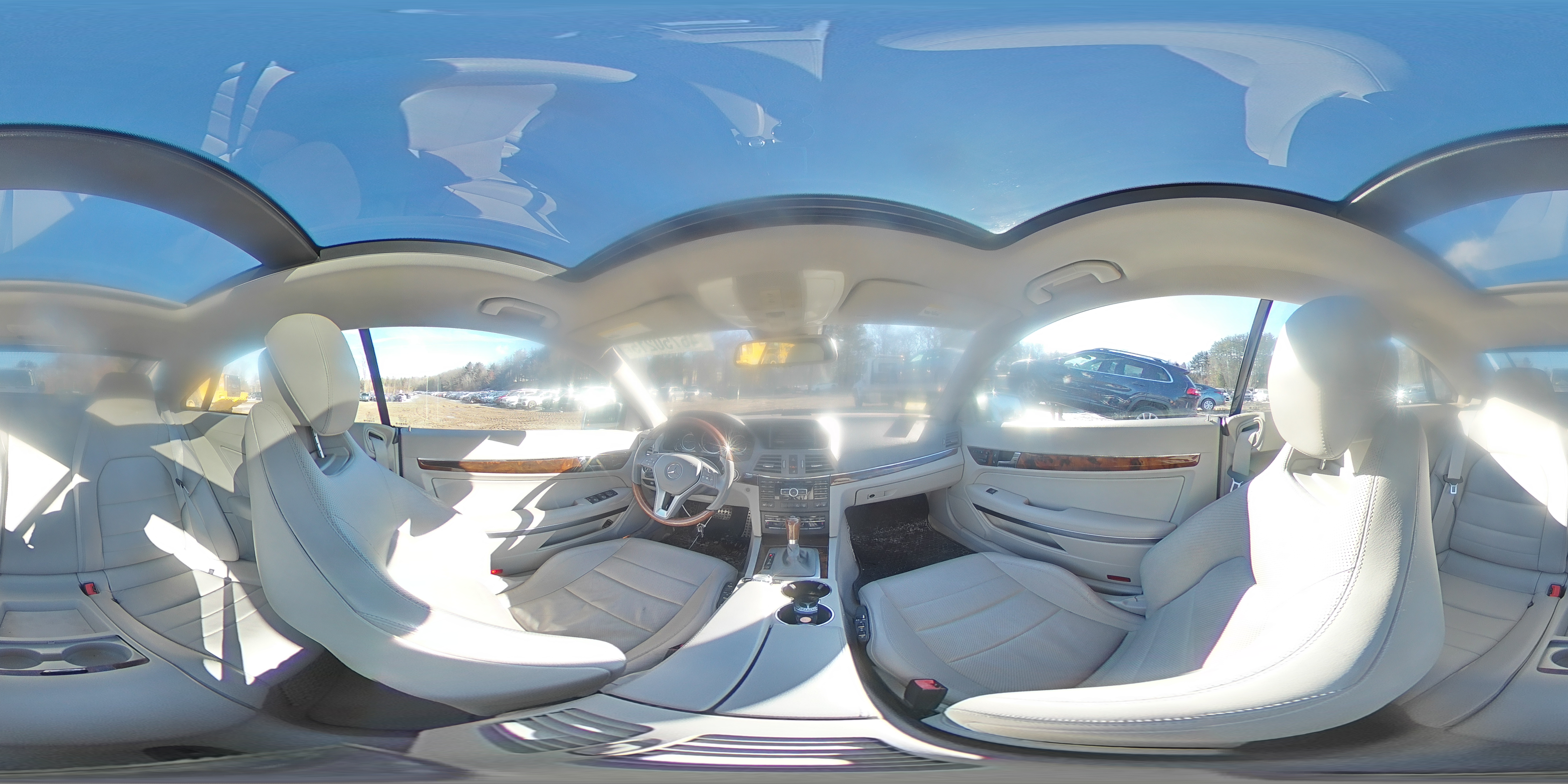 2013 Mercedes-Benz E-klasse - Image 12