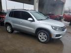 Fort Wayne, IN에서 판매 중인 2016 Volkswagen Tiguan S - Front End