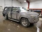 2022 Toyota 4Runner Sr5/Sr5 Premium en Venta en Center Rutland, VT - All Over